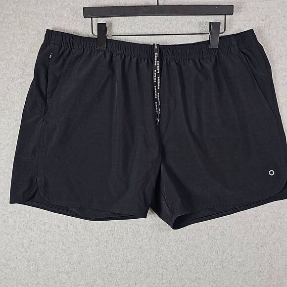 Mark Spencer Good move Shorts Active Drawstring 3XL - Picture 1 of 12
